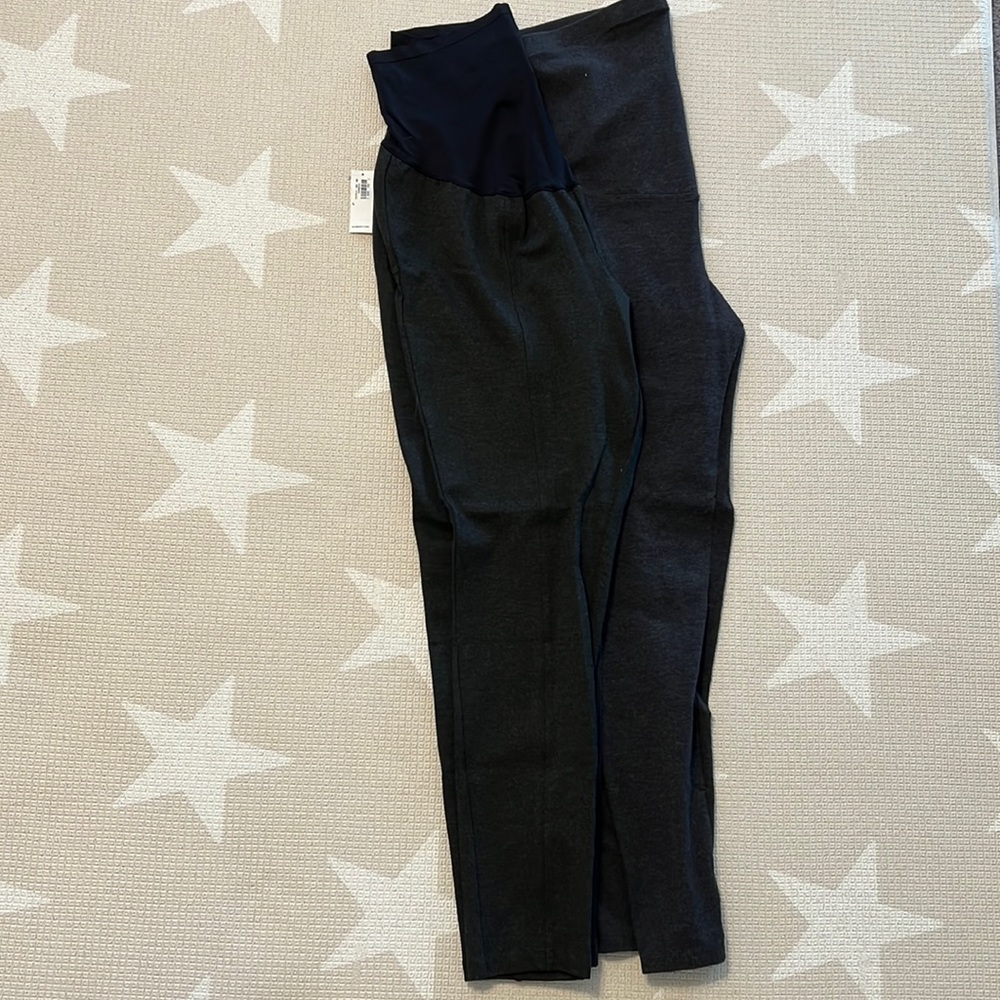 Maternity Leggings Bundle